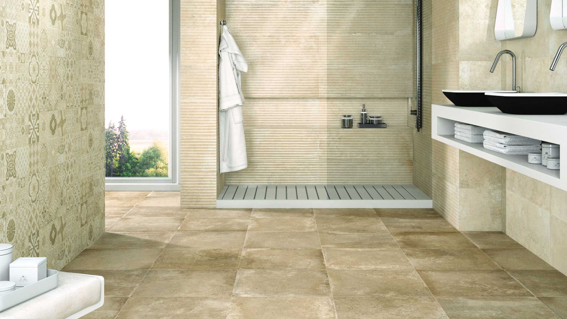 Испанская плитка Porcelanite Dos 9516 9516 Rect Natural Decor 30x90  10021719 (Испания) — купить в Москве в интернет-магазине Intercerama: цены,  фото, доставка