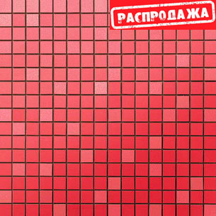 ARKSHADE RED MOSAICO Q