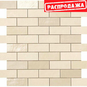 Ewall White Minibrick