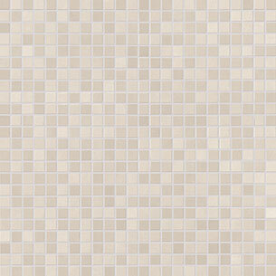 Color Now Beige Micromosaico